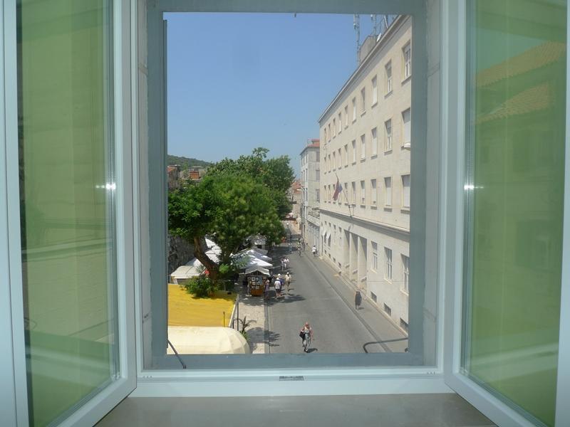 Optimist Split/City Center Bagian luar foto